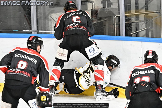 2024-12-12 Mastini Varese-Hockey Caldaro 2001 Gianluca Tilaro